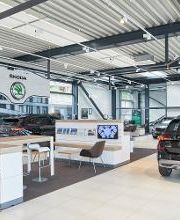 AMAG Fribourg Bild 15