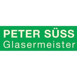 Süß Peter Glaserei