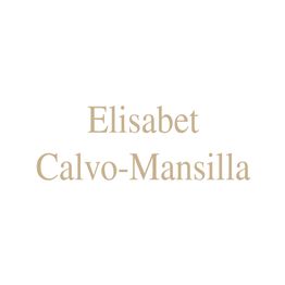 ELISABETH CALVO-MANSILLA