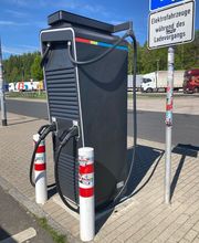 E.ON Drive Charging Station Bild 2
