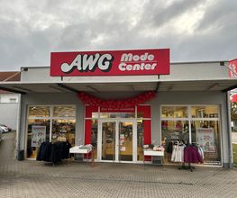 AWG Mode Center Brackenheim Bild 1