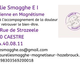 Smagghe Aurélie EI image 1