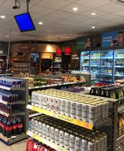 JET Tankstelle Bild 1