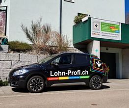 Lohn-Profi S. Gervilla Bild 3