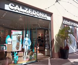 Calzedonia imagen 1