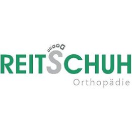 Orthopädie Schuhtechnik Reitschuh