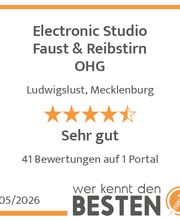 werkenntdenBESTEN.de Qualitätssiegel