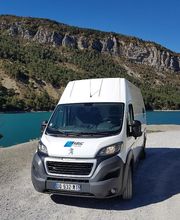 Transports Trabuc image 17