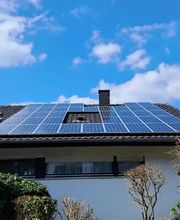 roofenergie Photovoltaik und Solartechnik GmbH Bild 3