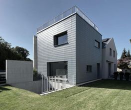 Lenzin Partner Architekten AG Bild 2
