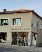 Pharmacie de Brigueuil Totum image 2
