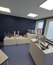 Seeger Gesundheitshaus | Lipschitzallee Bild 20