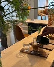 PATAP Kaffeerösterei Ramsen / PATAP Café in Stein am Rhein Bild 9