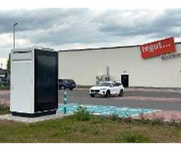ChargeOne Ladestation Bild 5