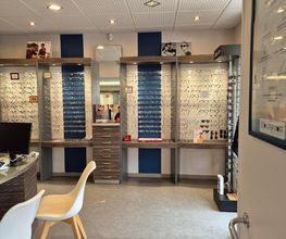 Écouter Voir Optique POLIGNY image 3