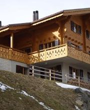 Christian Voeffray Charpente Sa, Succursale de Bex Bild 18