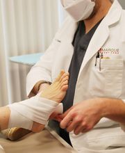 Marque Urgent Care image 17