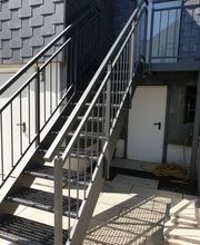 Metallbau van Lipzig Bild 1