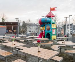 McDonald's Bild 4