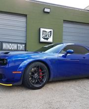 Iron Clad Tint Company, llc image 6