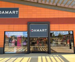 Damart Orange image 1