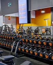 Basic-Fit 24/7 image 2