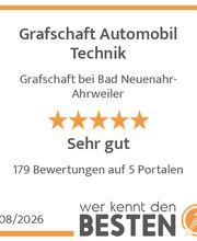 werkenntdenBESTEN.de Qualitätssiegel