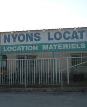 Nyons Location image 1