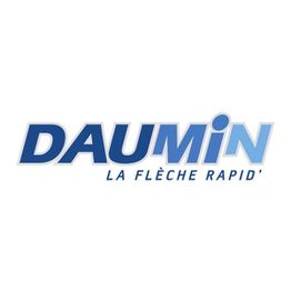 Daumin La Flèche Rapid'