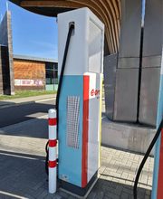 E.ON Drive Public Ladestation Bild 4