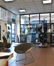 EUROMASTER Frankfurt/Main PKW Bild 7
