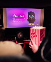 Hotel Kino Bar, Loge AG Bild 5