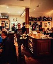 Osteria Santo Bevitore Bild 6