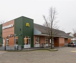 McDonald's Bild 1