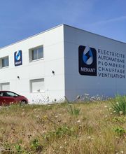 Menant Electricité image 1
