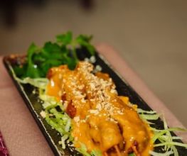 China Restaurant City AG Bild 14