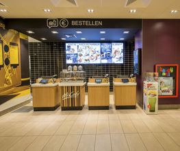 McDonald's Bild 2