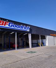 BFGoodrich OFF ROAD Center Llantera Garay imagen 1