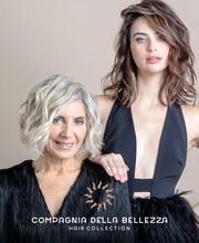 Monica parrucchiera visagista Compagnia Della Bellezza Bild 13