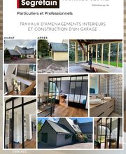 Cabinet Segrétain Maîtrise D'oeuvre SARL image 6