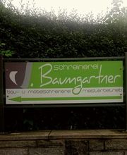 Schreinerei und Bauelemente Baumgartner Bild 9