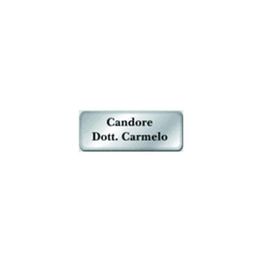 Candore Dr. Carmelo logo