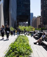 EHS Hudson Yards Residence image 2