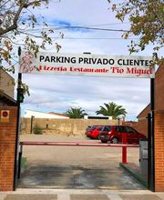 Pizzería Tío Miguel imagen 19