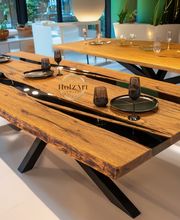 HolzArt Swiss - Massiv-Holzmöbel (Tische, Stühle & mehr) Bild 6