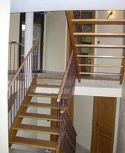 Menuiserie Moulet & Carrara image 6