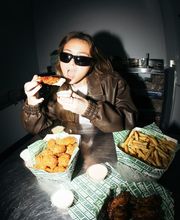 WINGSTOP Fuencarral imagen 12