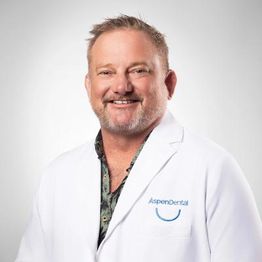 William Blanford, DDS, DMD