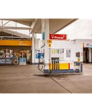 Shell Recharge Charging Station Bild 4