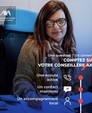 AXA Roques Couder Sylvie Agent Général image 3